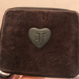 Juicy laptop case